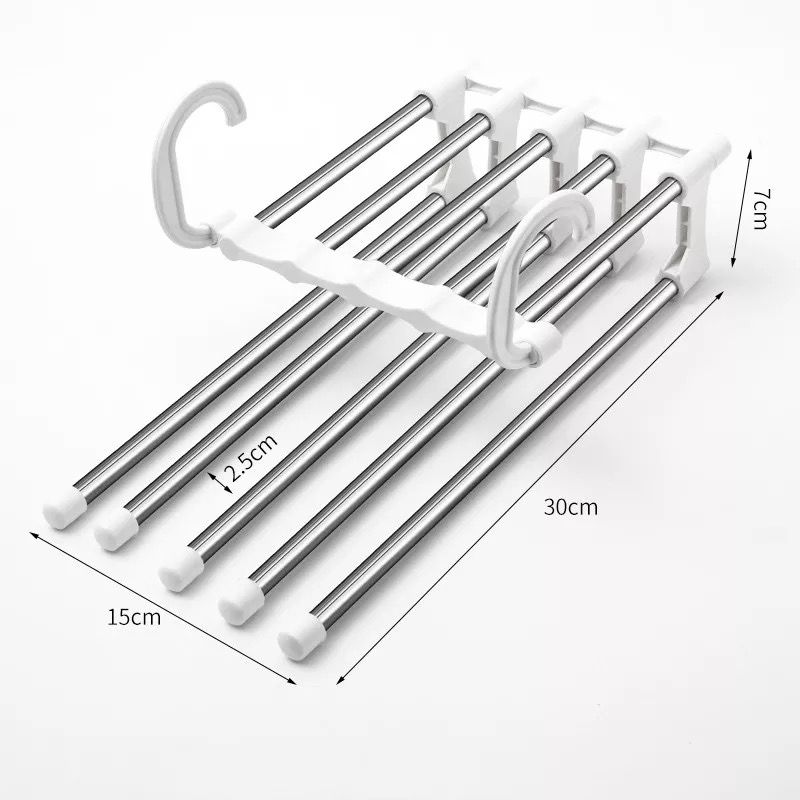 ClosetPro™ PERCHERO MAGICO