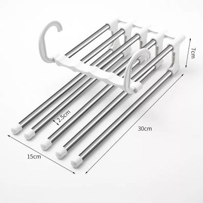 ClosetPro™ PERCHERO MAGICO