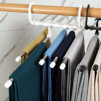 ClosetPro™ PERCHERO MAGICO