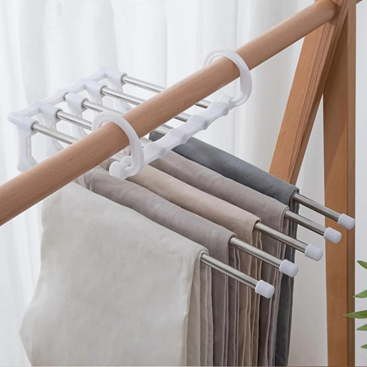 ClosetPro™ PERCHERO MAGICO
