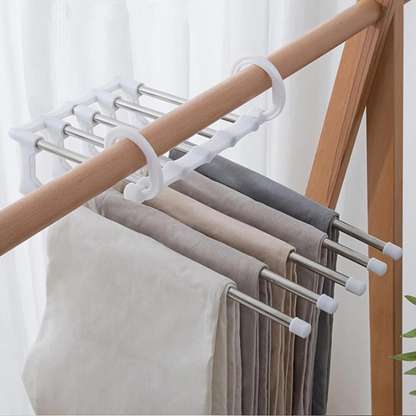 ClosetPro™ PERCHERO MAGICO
