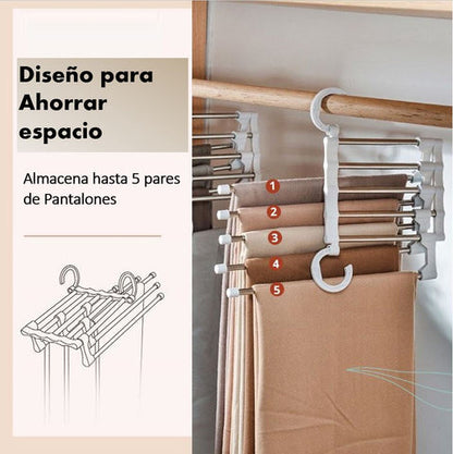 ClosetPro™ PERCHERO MAGICO