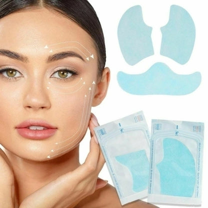 Naturaful™  Parches de Colageno Pack 6 unidades