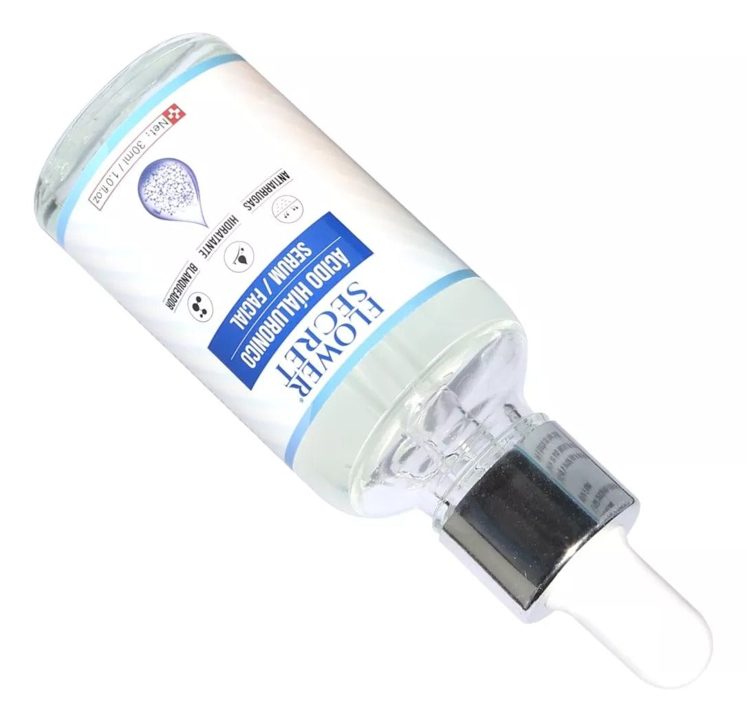 GlowSonic™ Espátula Facial Ultrasónica + Serum Hialuronico