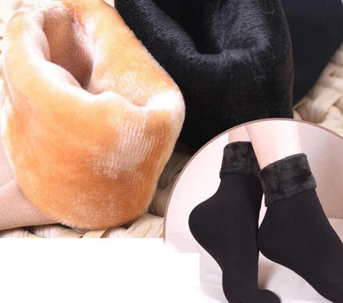 Calentín™ (Calcetines Polar X12 Und)