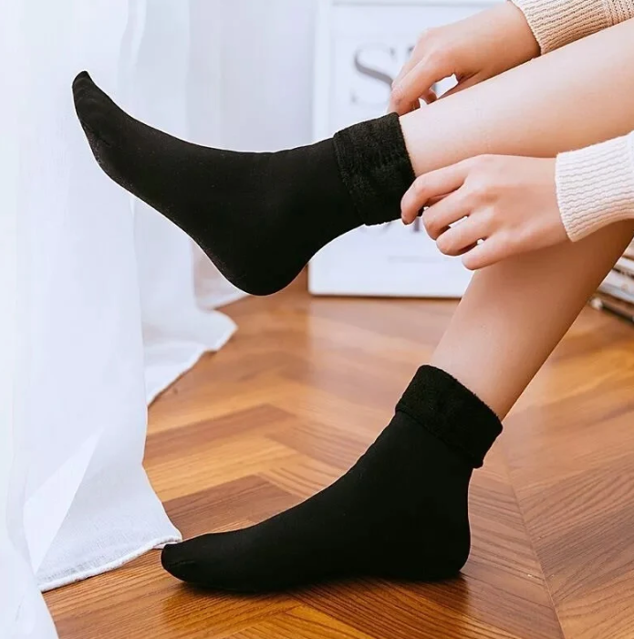 Calentín™ (Calcetines Polar X12 Und)