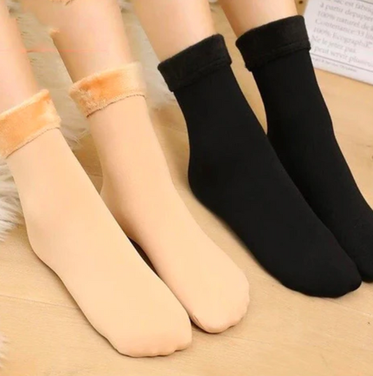 Calentín™ (Calcetines Polar X12 Und)