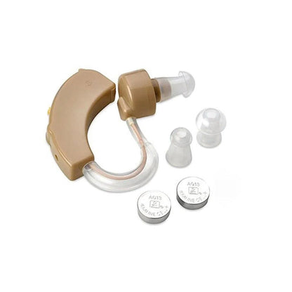 ClariSon™ Audifono Amplificador De Sordera