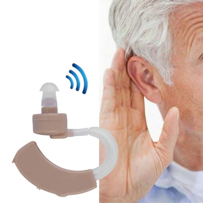 ClariSon™ Audifono Amplificador De Sordera