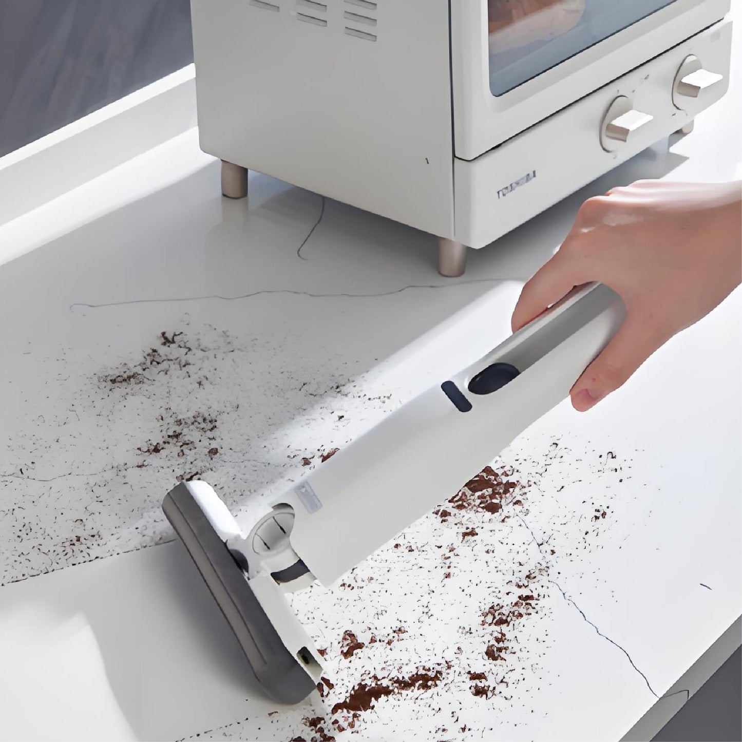 Brilux™ Mini Mopa Ultra Absorbente