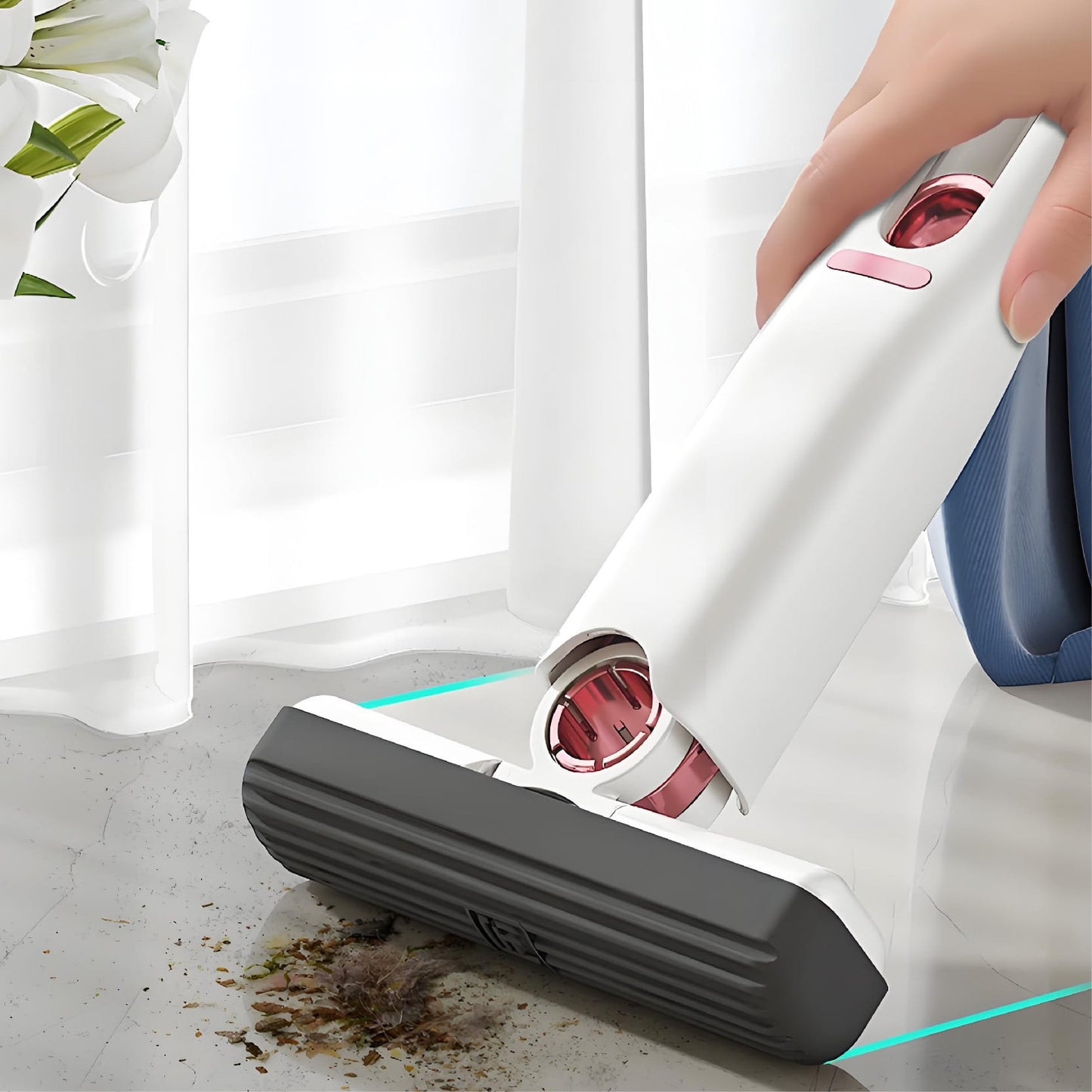 Brilux™ Mini Mopa Ultra Absorbente