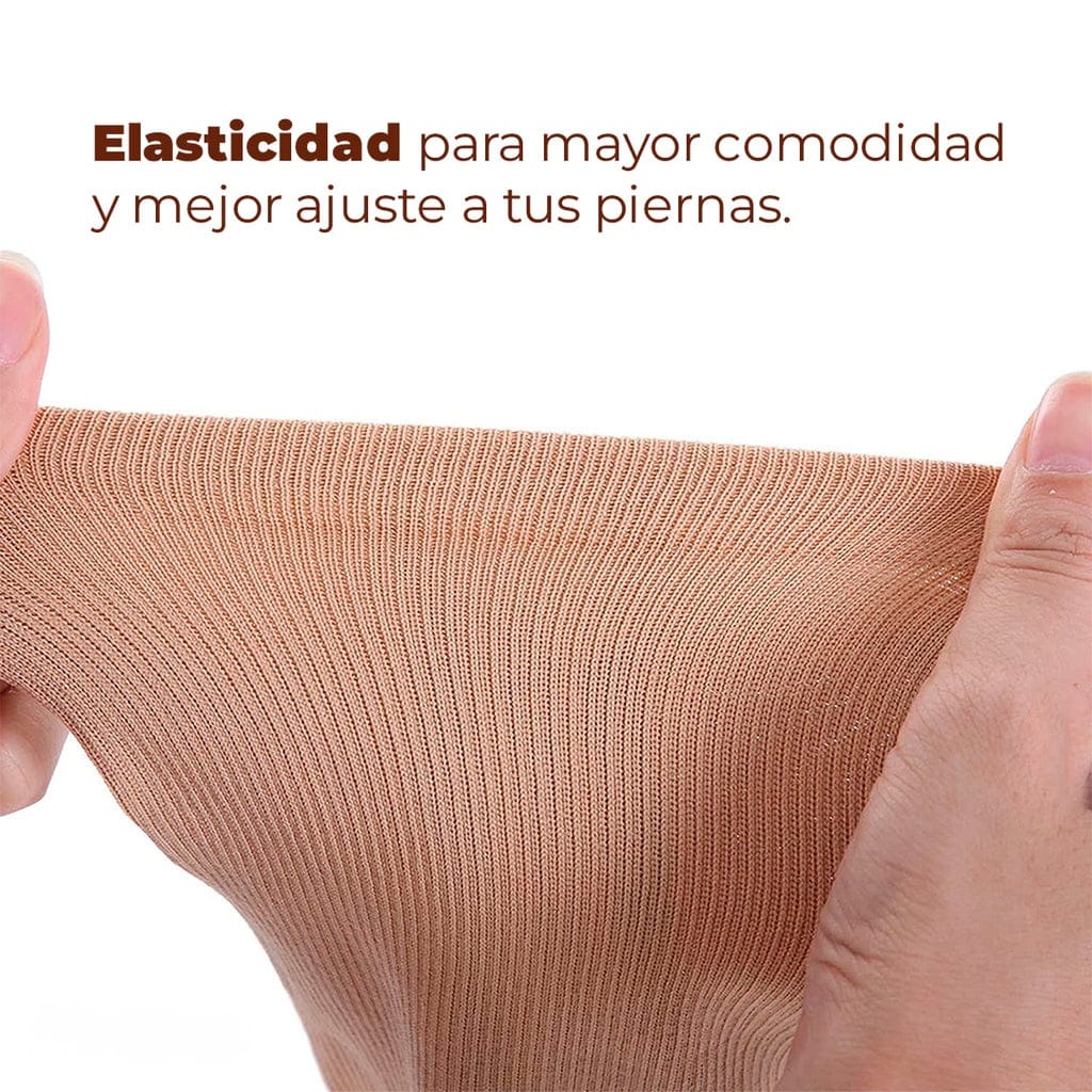 AlivioMax™- Medias De Compresión Varices