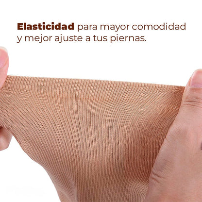 AlivioMax™- Medias De Compresión Varices
