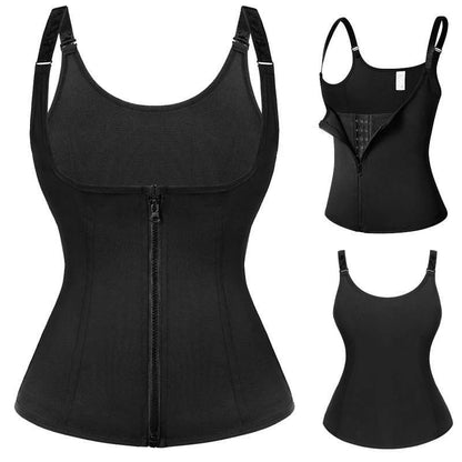FormaFit™ Faja Moldeadora Doble Compresión