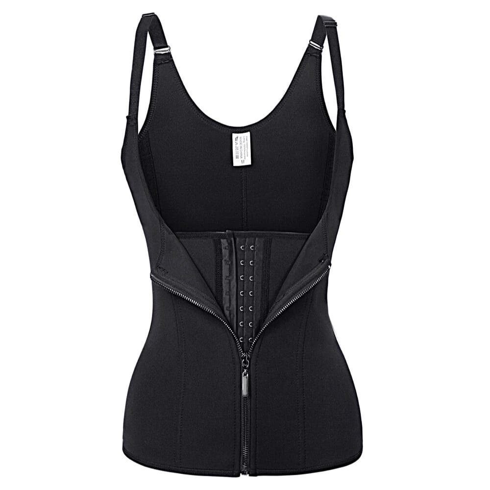 FormaFit™ Faja Moldeadora Doble Compresión